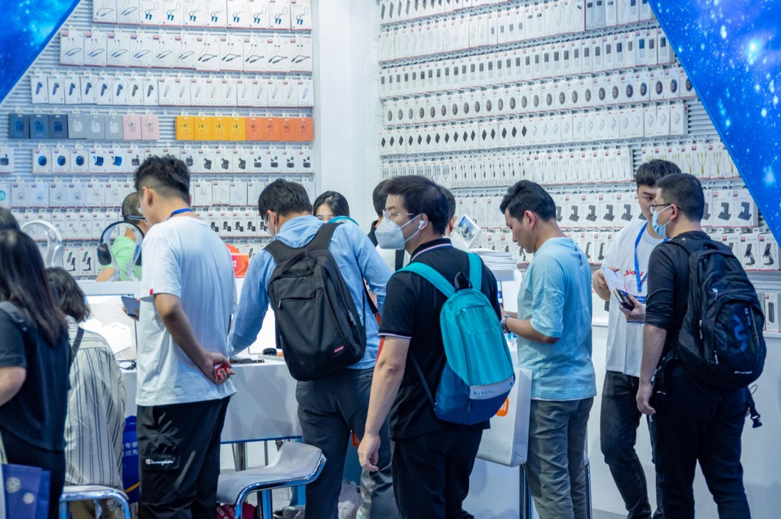 Mua Phụ Kiện XO Ở Đâu Uy Tín? Bí Quyết Chọn Đúng Hàng Chính Hãng