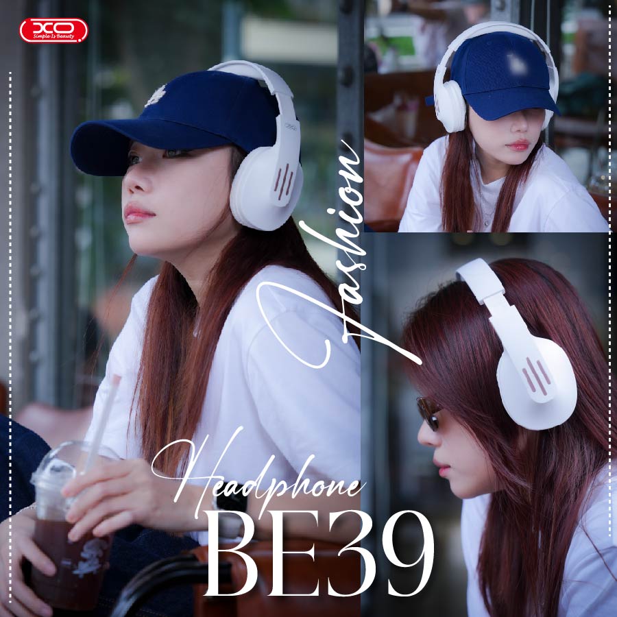 Tại sao tai nghe chụp tai không dây lại được giới trẻ yêu thích?