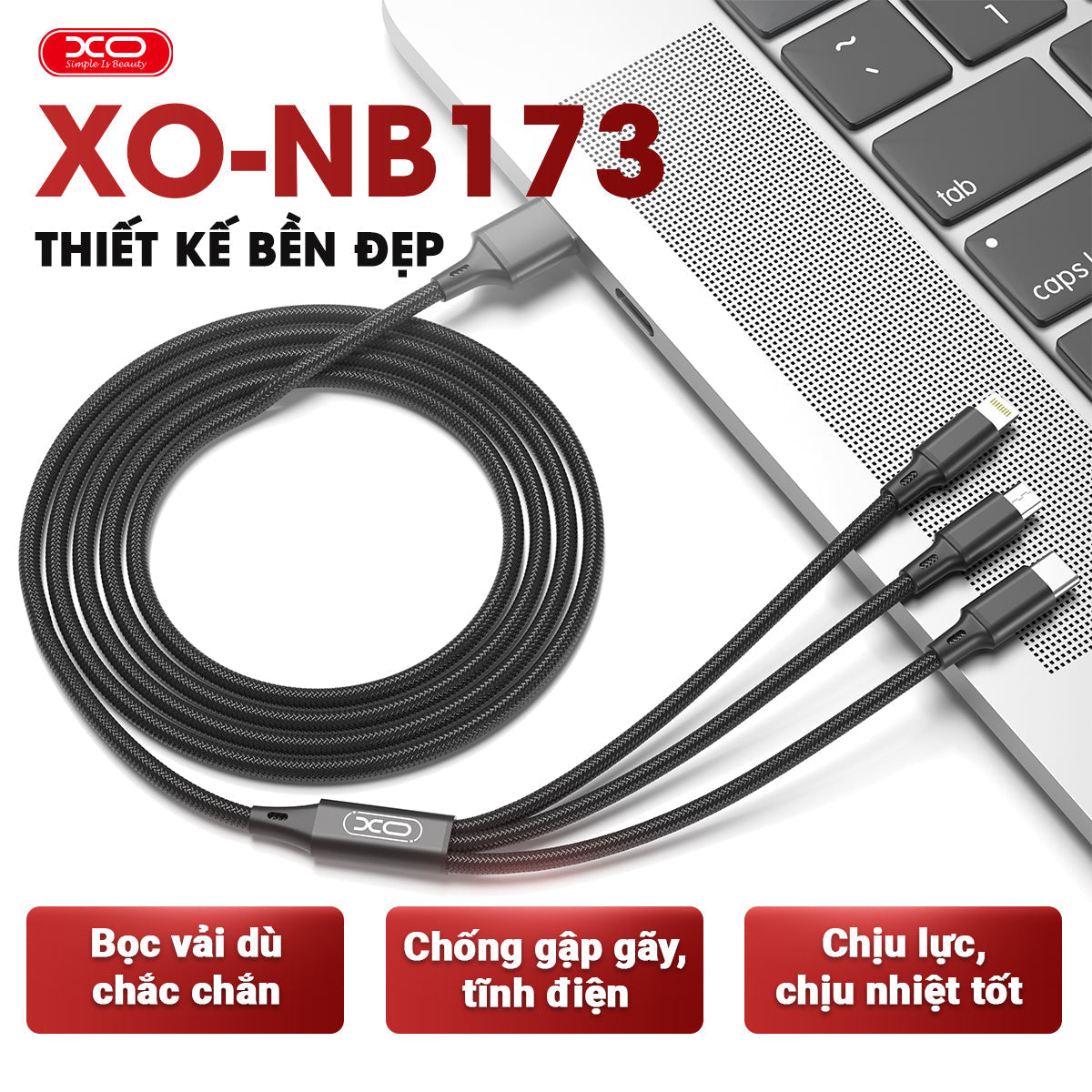 Top 5 Dây Sạc Tốt Nhất Cho Smartphone 2024 - Chọn Chất Lượng Để Bảo Vệ Thiết Bị