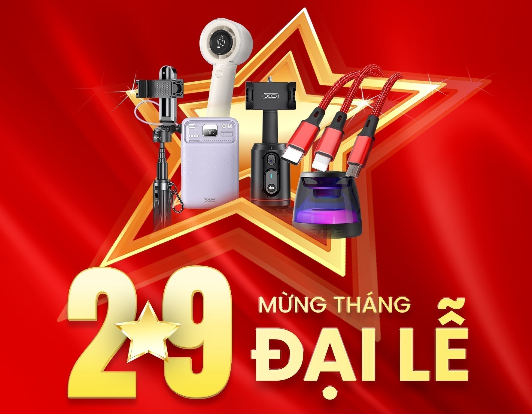 Những món đồ sẽ cứu bạn khi đi xem diễu binh vào dịp lễ 2/9