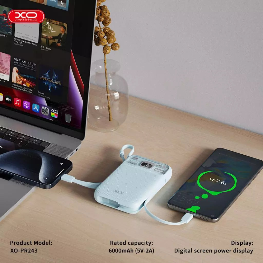 Đánh giá phụ kiện XO - Thực tế và trải nghiệm sử dụng thật