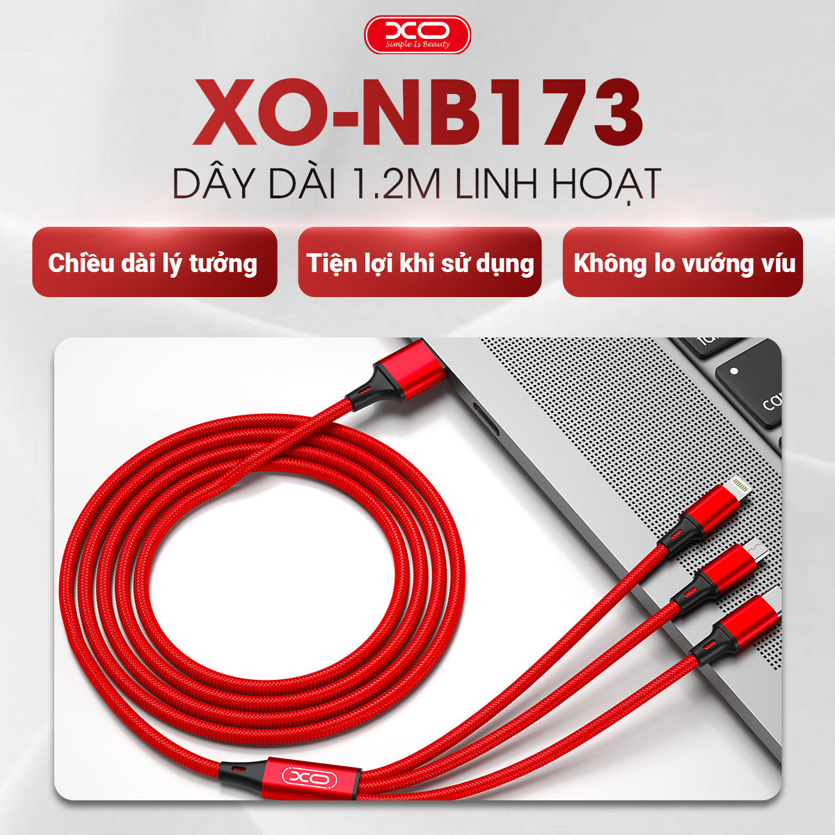 THIẾT BỊ SẠC