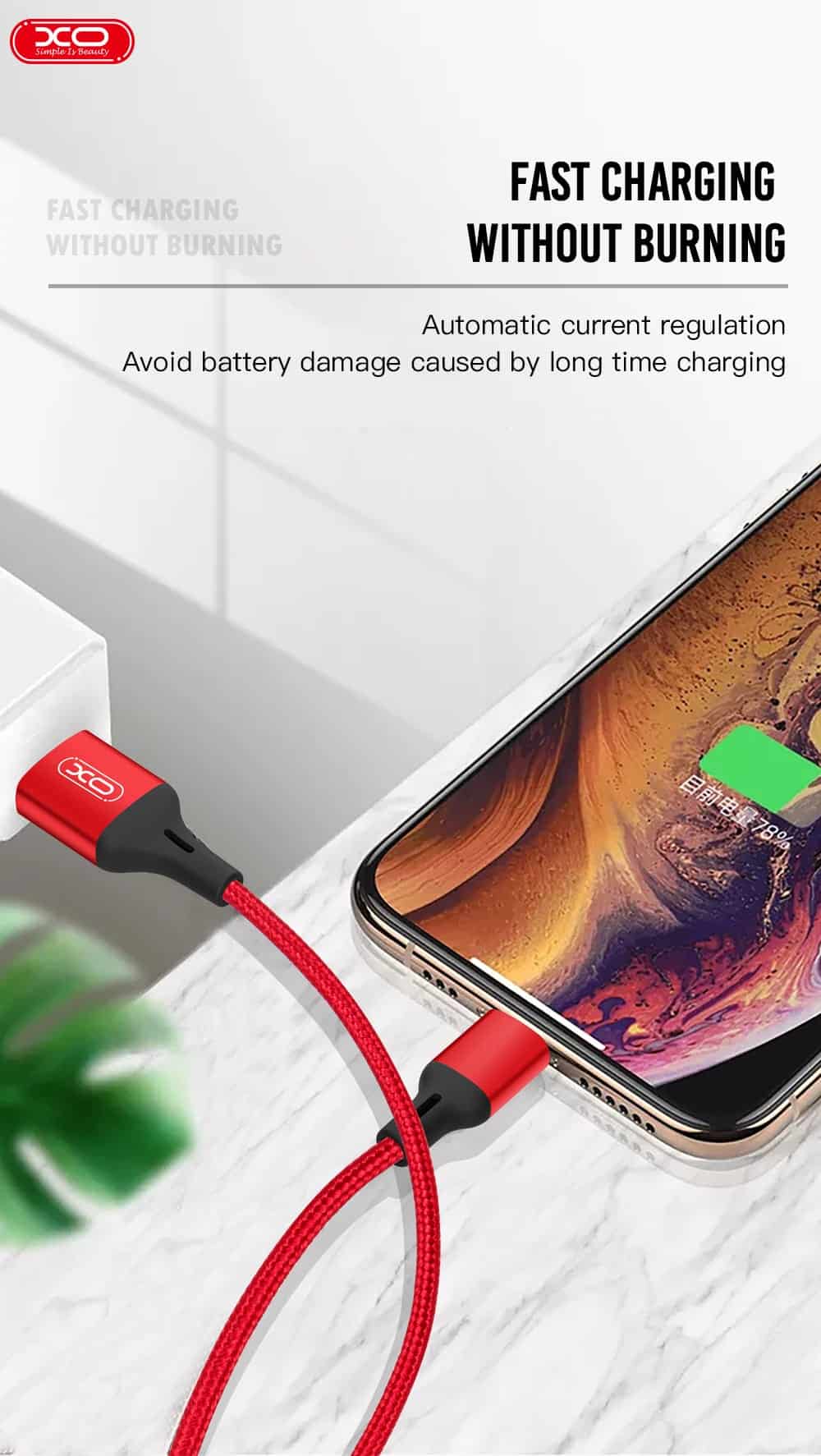 Khám phá top 5 dây sạc tốt nhất cho smartphone năm 2024