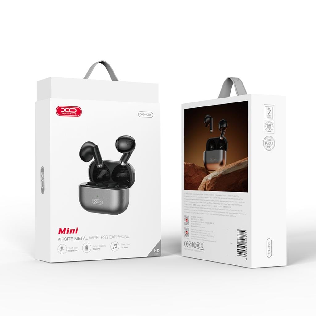 Tai nghe AirPods Pro chính hãng mang đến trải nghiệm âm thanh không dây hiện đại với công nghệ kết nối nhanh chóng và ổn định.