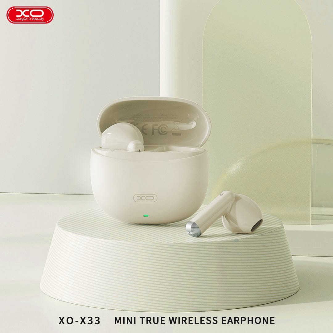 Tai nghe XO-X33 chính hãng