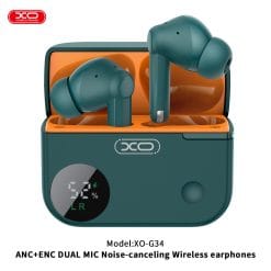 Alternative view of TAI NGHE BLUETOOTH TWS XO-G34