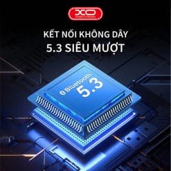 Alternative view of TAI NGHE BLUETOOTH XO-X33