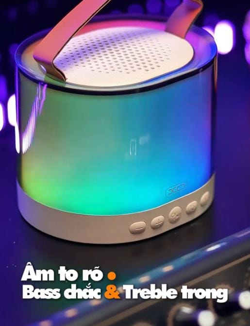 Âm thanh chất lượng