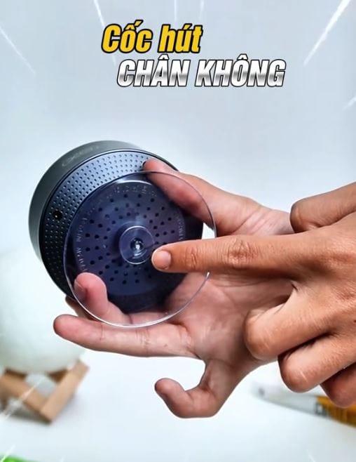 Cốc hút chân không