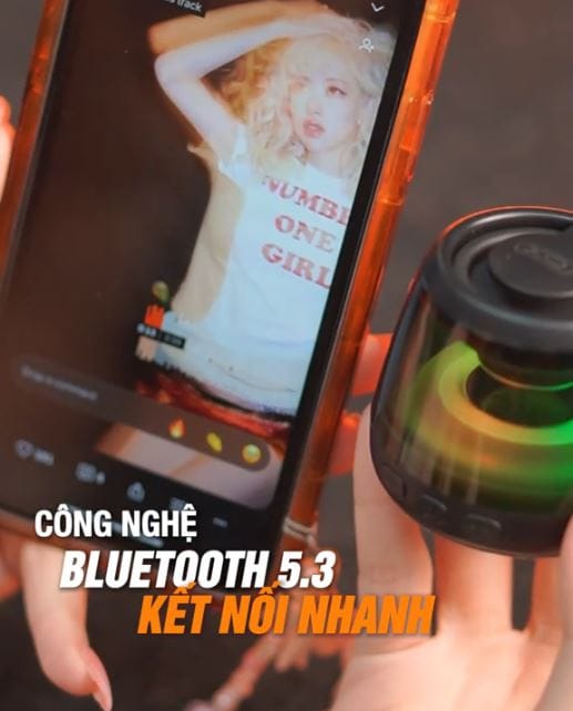 Công nghệ Bluetooth 5.3