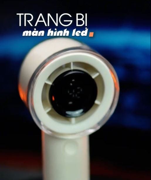 Màn hình led thông minh