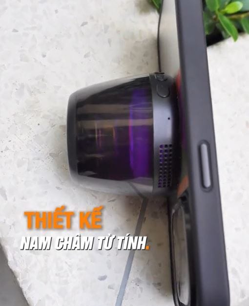 Nam châm từ tính