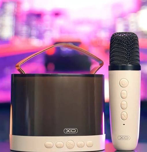 Thiết kế nhỏ gọn