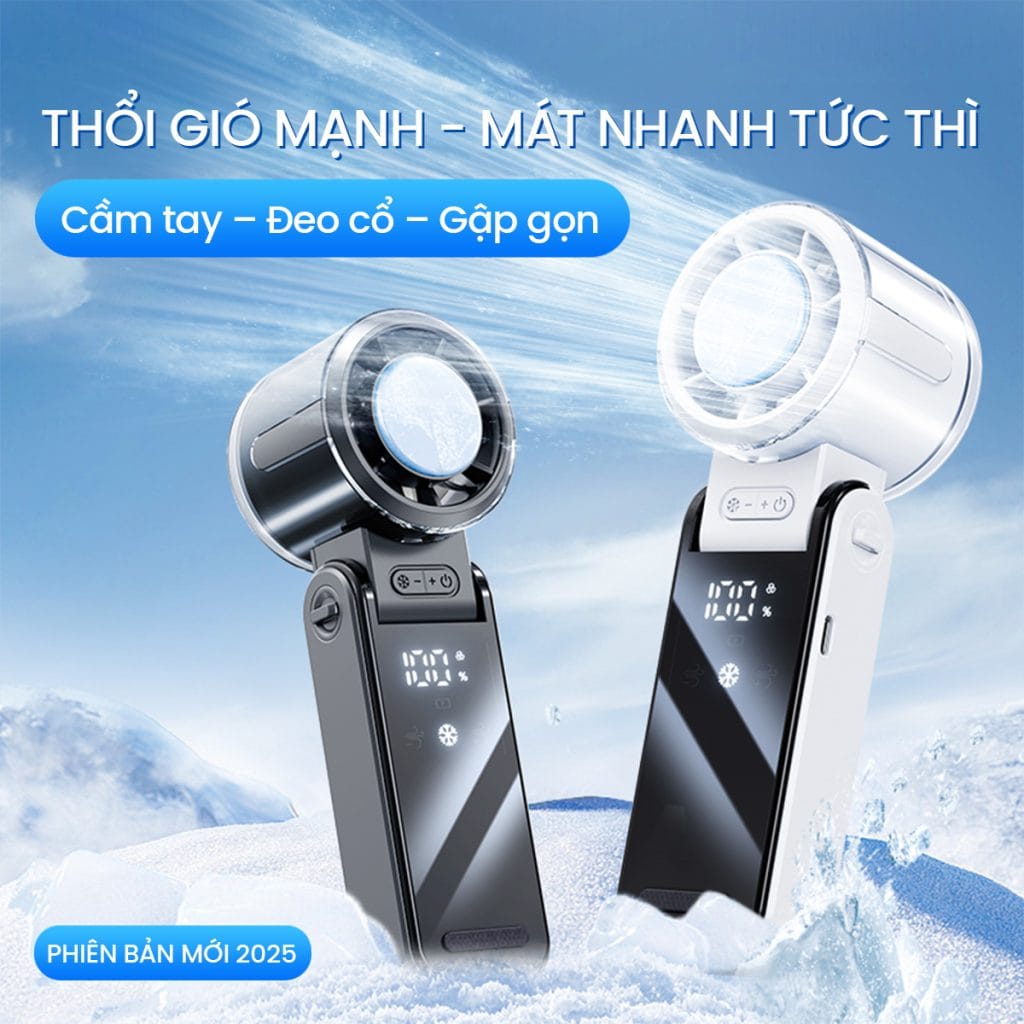 Thiết kế đa năng 3 trong 1