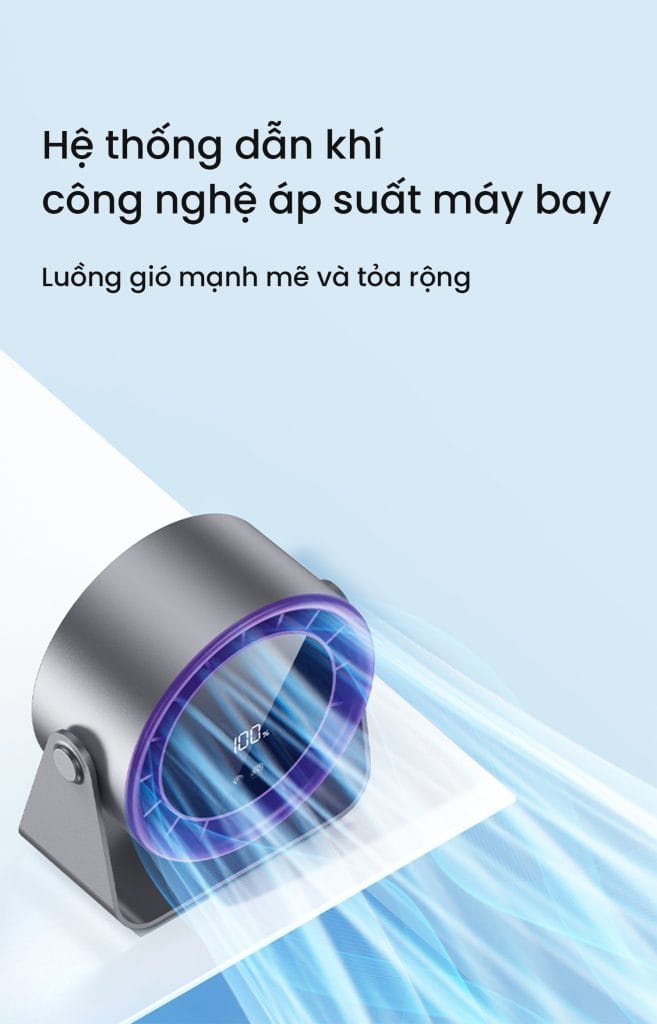 Công nghệ áp suất máy bay