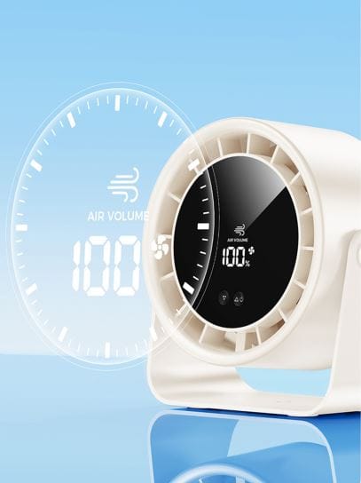 Quạt cao cấp S15