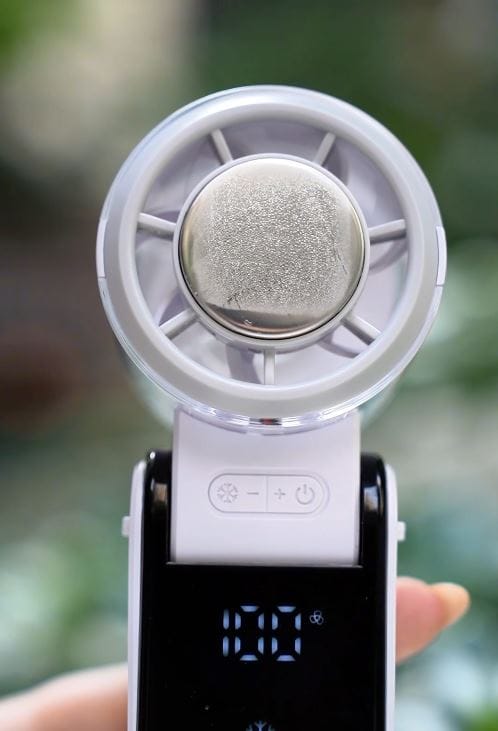 Quạt mini có sò lạnh S13