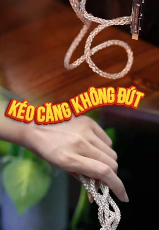 Độ bền XO-NB276