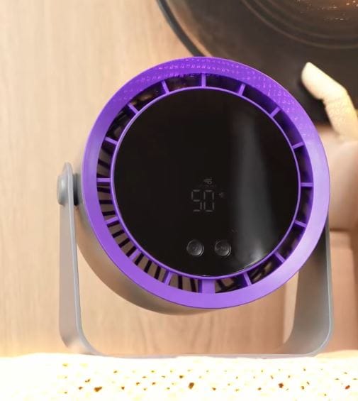 Quạt để bàn cao cấp S15